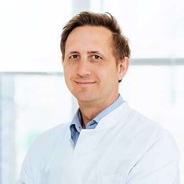 Dr. Marius Vogt, California Skin, Ihre Experten für Faltenbehandlungen in Augsburg